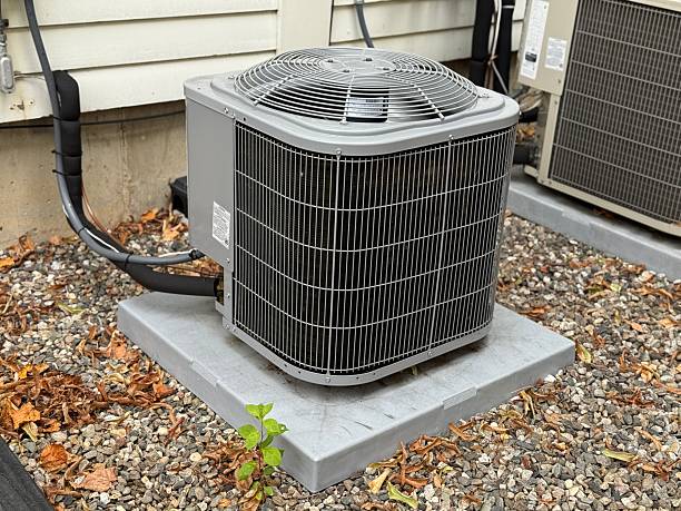24/7 Emergency Hvac Installation experts in Ferndale, PA
